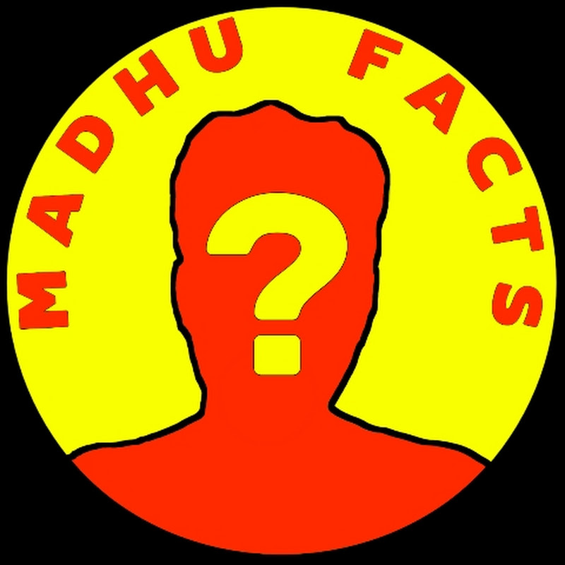 Madhu Facts