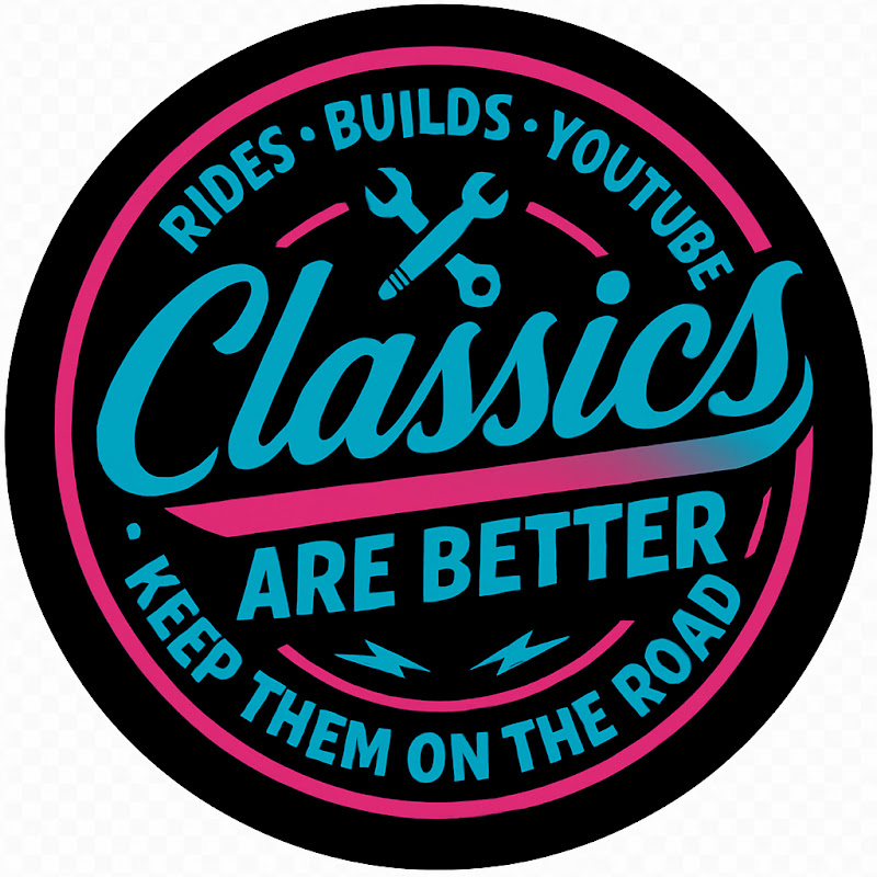 CLASSICS ARE BETTER