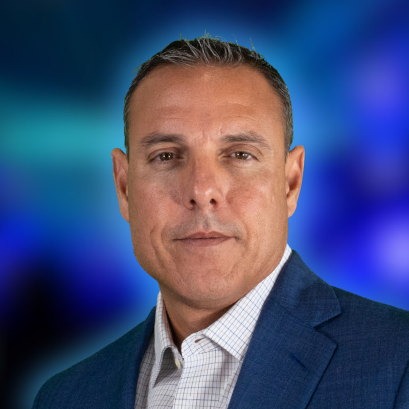 Luis Moreno
