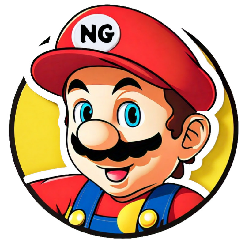Nintendo Games