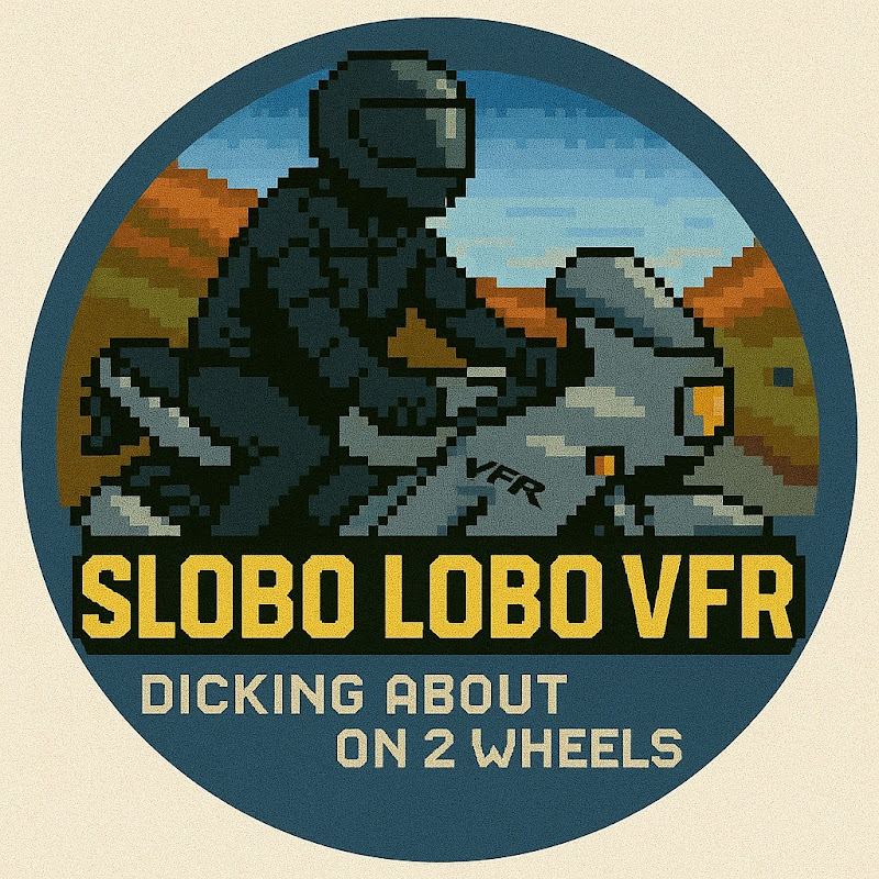 Slobo Lobo
