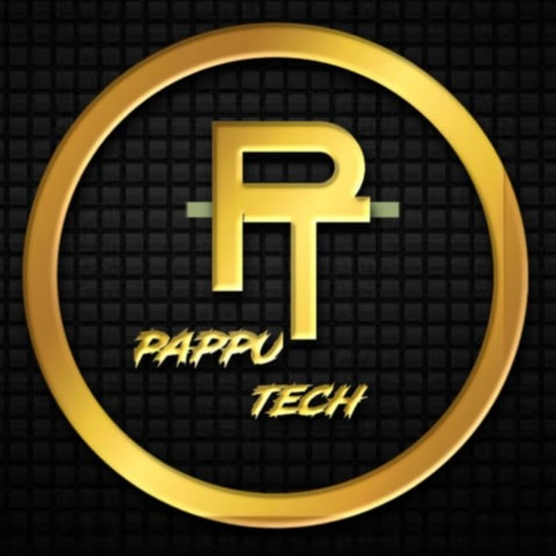 Pappu Tech
