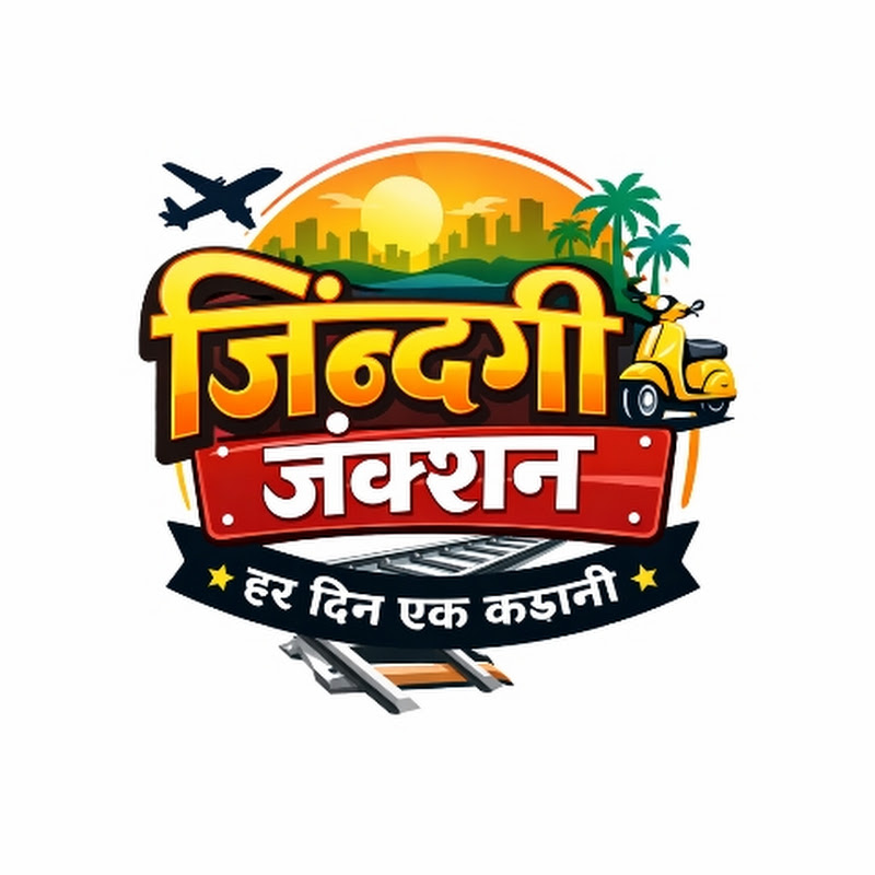 Zindagi Junction