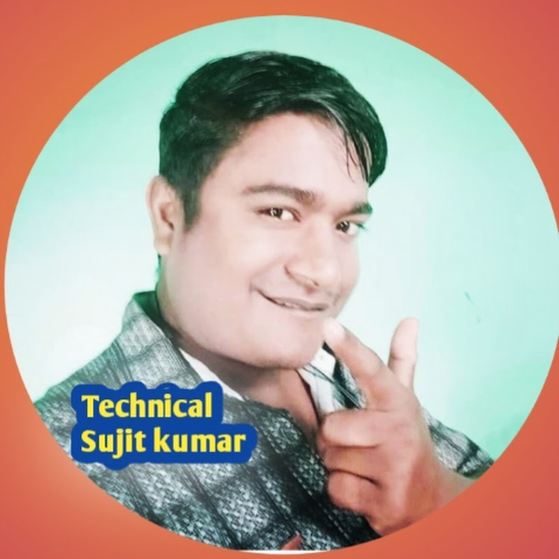 Technical Sujit Kumar 