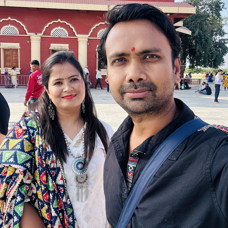 Arpi & AB Vlogs