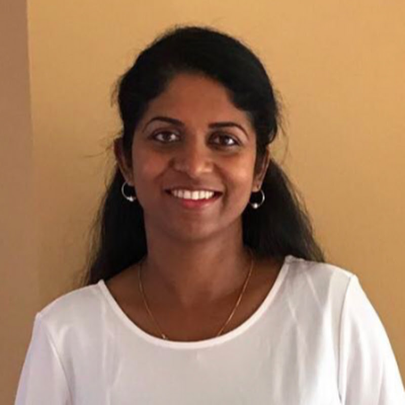 Deepa Bala