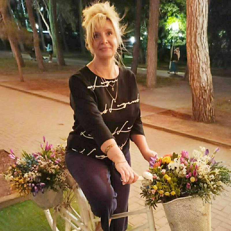 Pani Diana