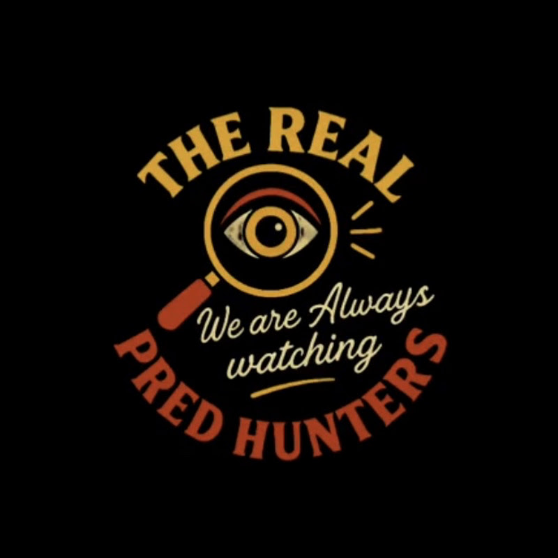 Pred Hunters