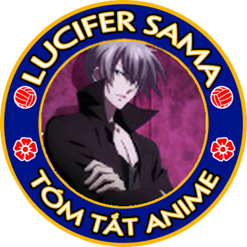 LUCIFER SAMA
