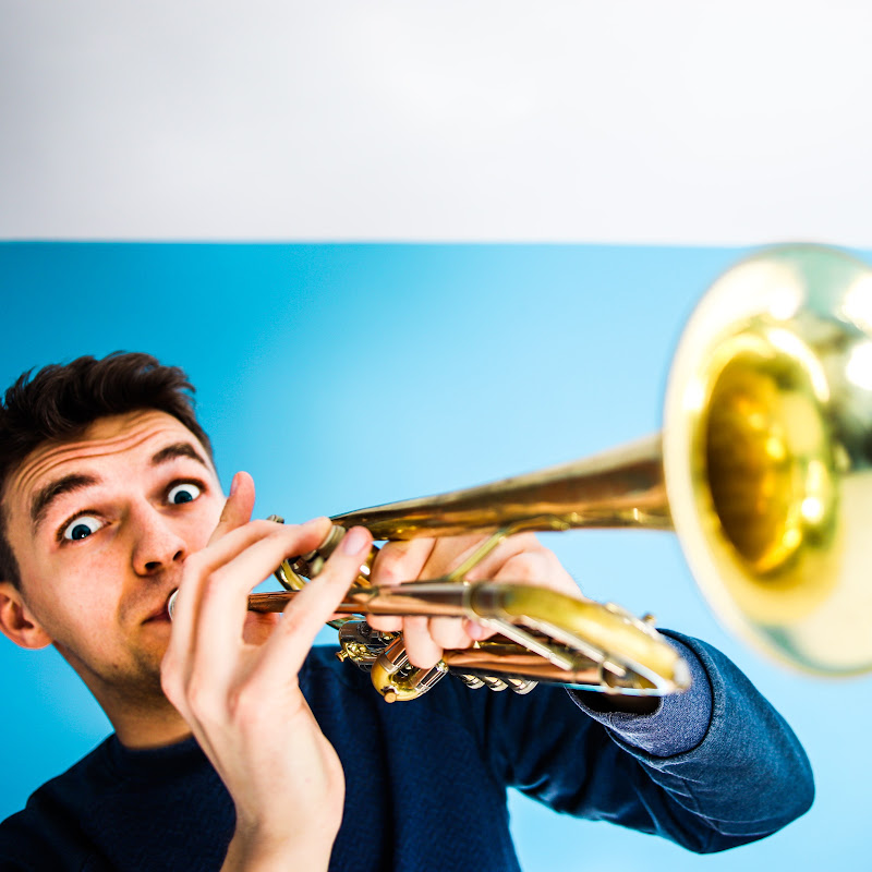 DDTRUMPET