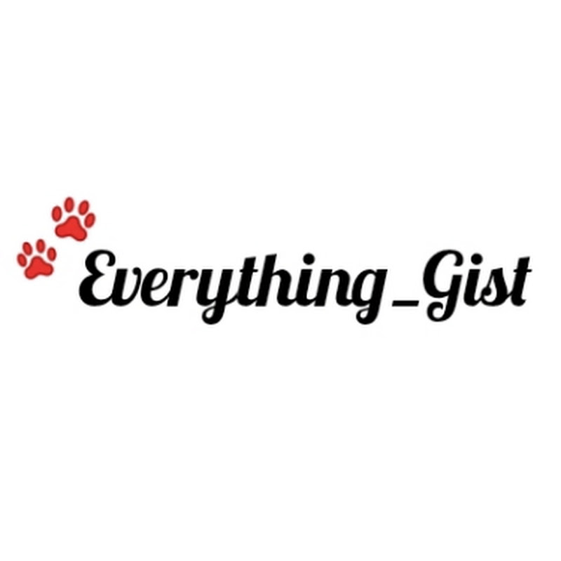 Everything_Gist by Nancyy