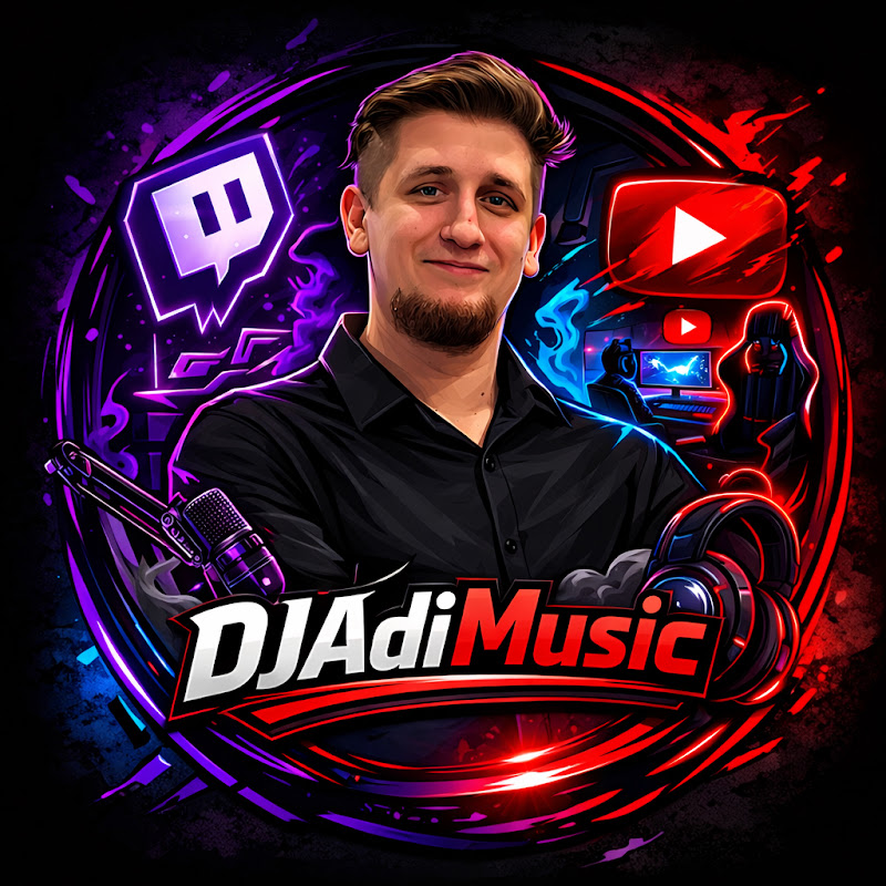 DJAdiMusic