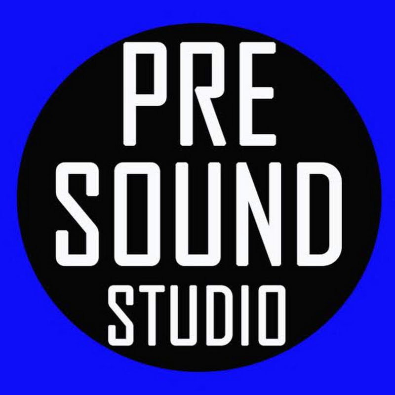 PRE-SOUND