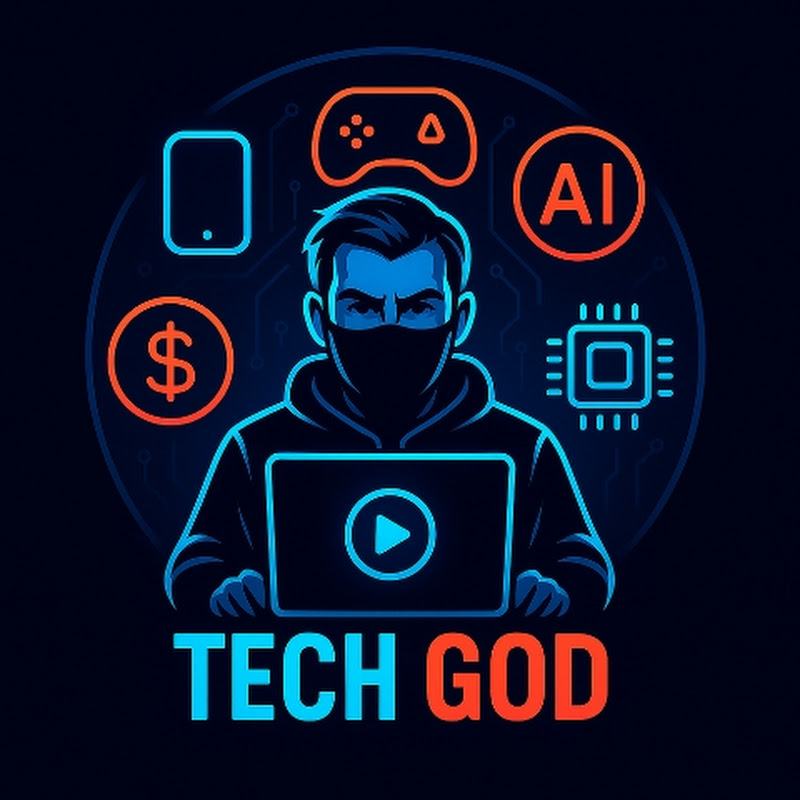 TechGod Official