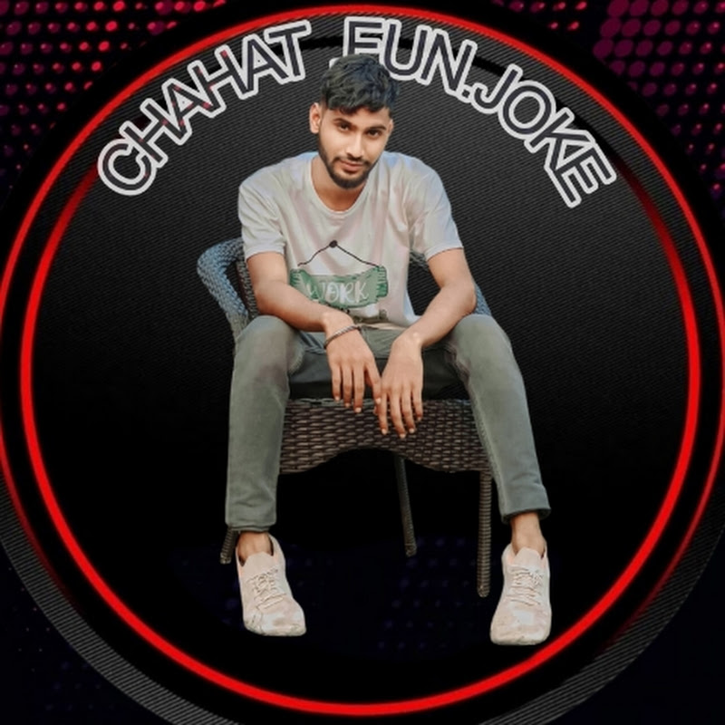 Chahat fun joke 