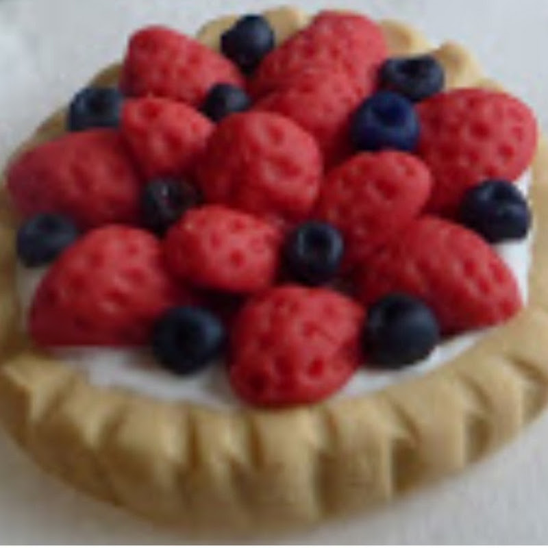 Minnie Kitchen