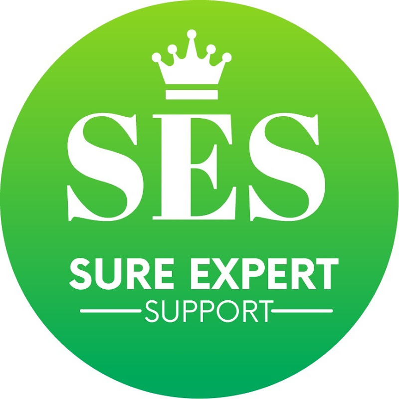 Sure Expert Support