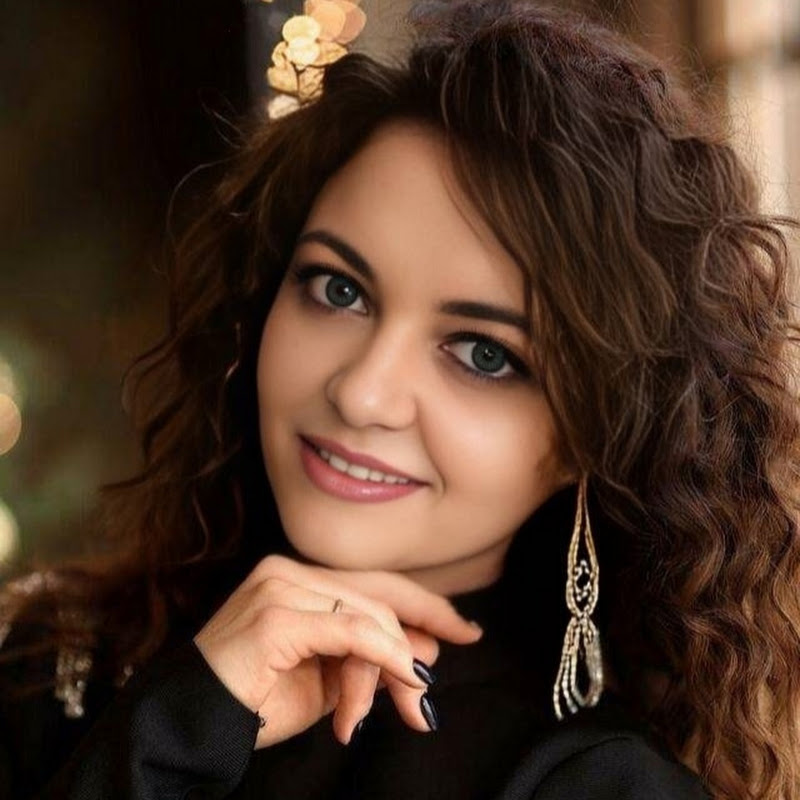 Вера Снежная