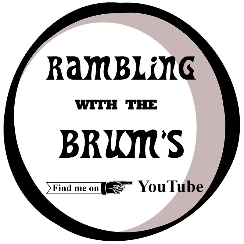 Rambling With The Brum's