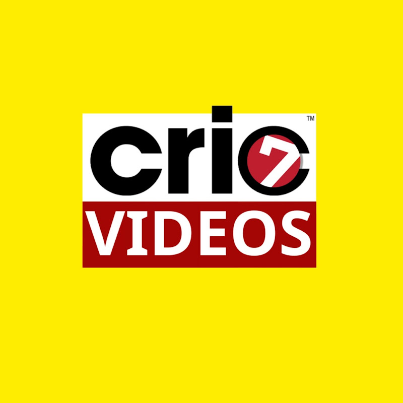 Cric7 Videos