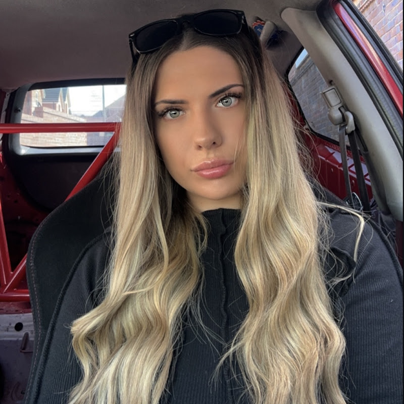 Georgia Singleton