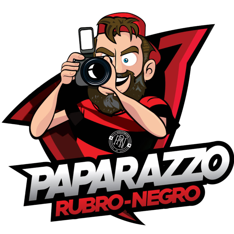 Paparazzo Rubro-Negro
