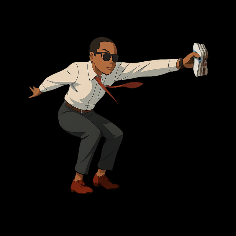 brandonjamal