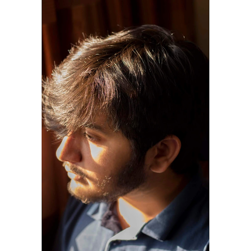 Sabeeh Saqib