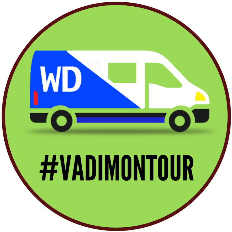 VadimOnTour