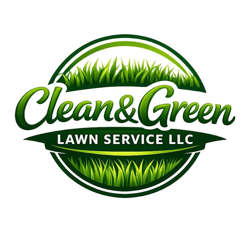 Clean & Green Lawn Service LLC
