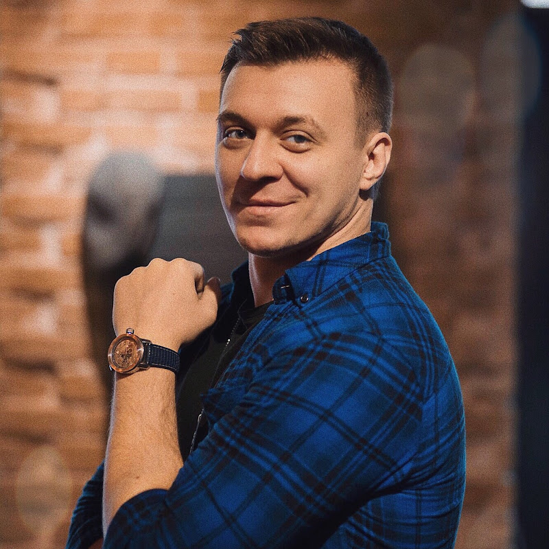Дмитрий Кравченко