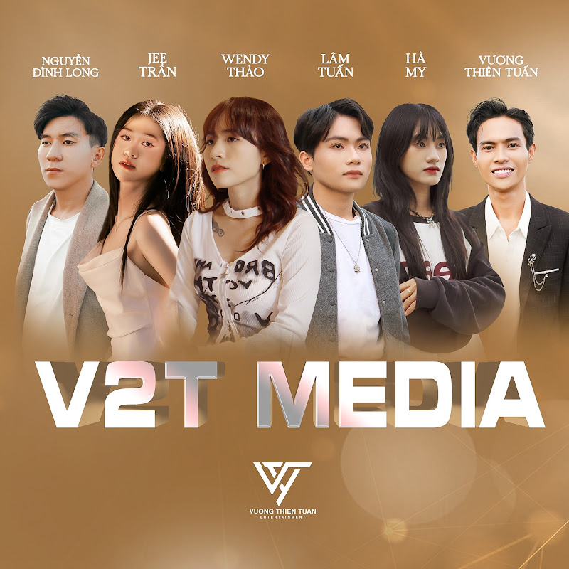 V2T Music