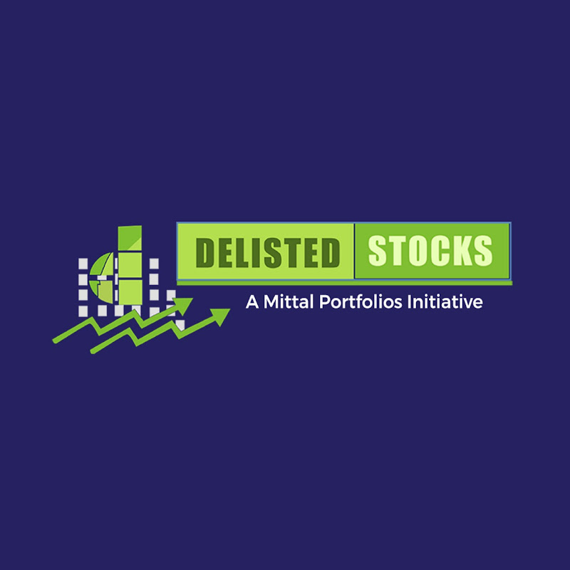 Delisted Stocks