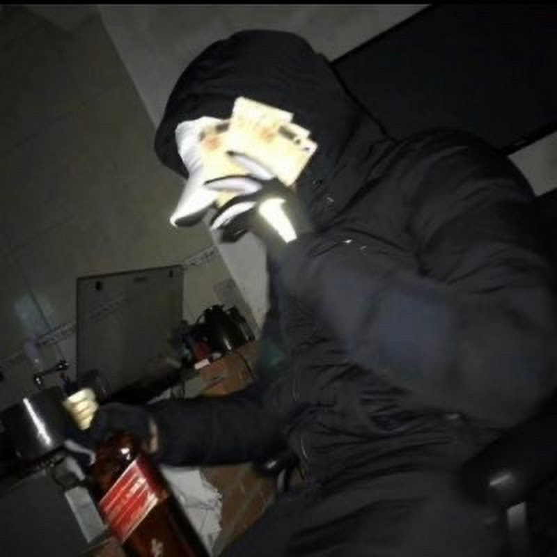 BlameG