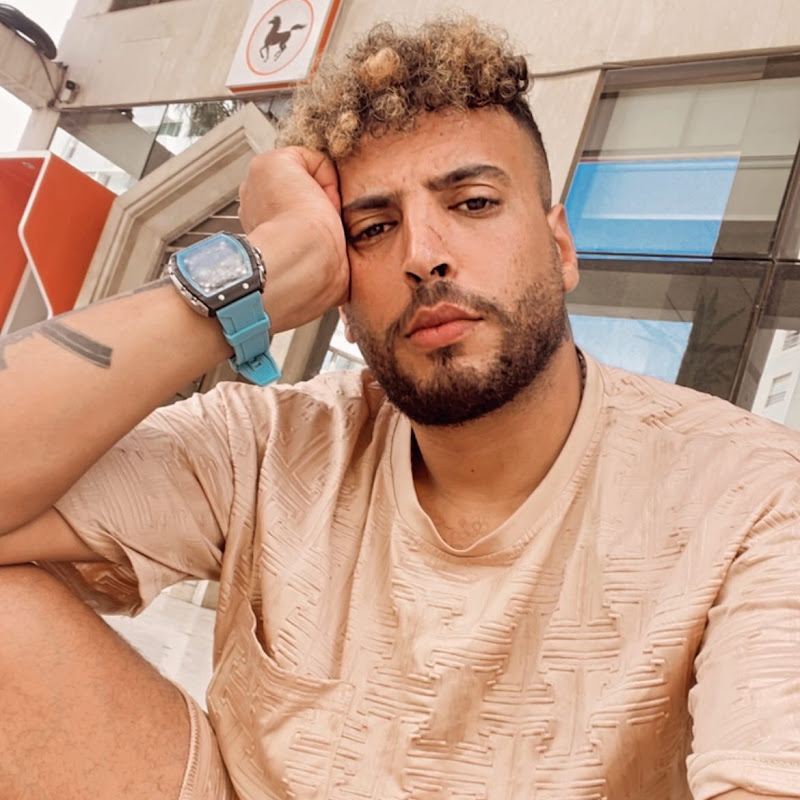 Bilal Akkad بلال عكاد