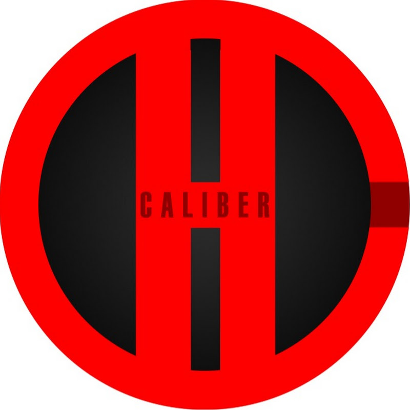 Hidden Caliber