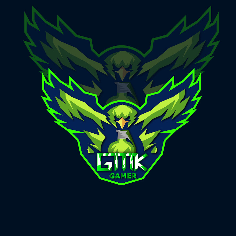 GMK GAMER