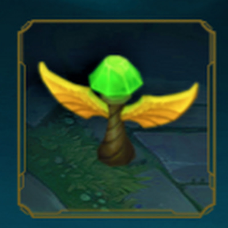 Default Ward