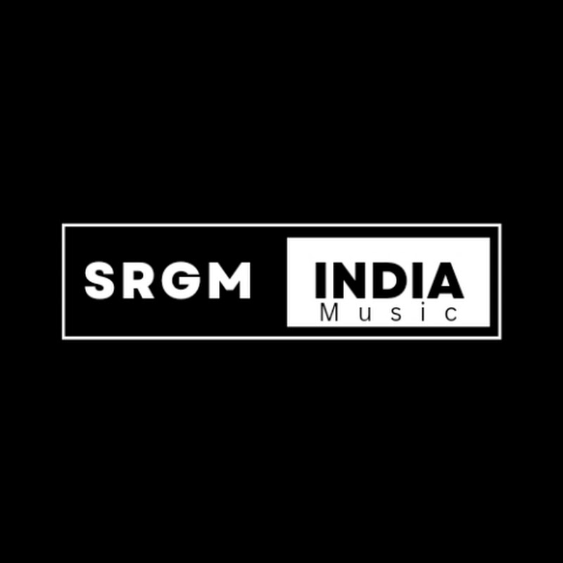 SRGM India Music