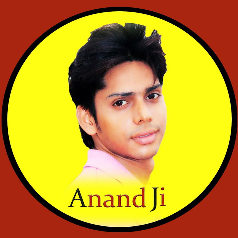 Anand Ji Vlog