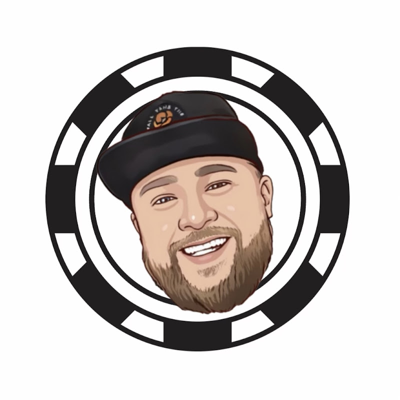 The Bearded Gambler