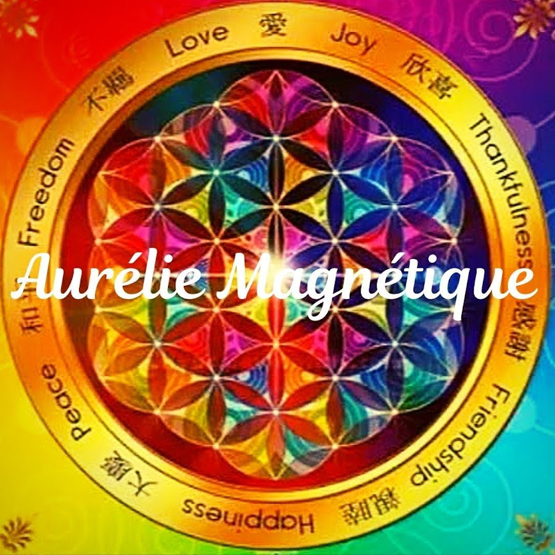 Aurélie Magnétique