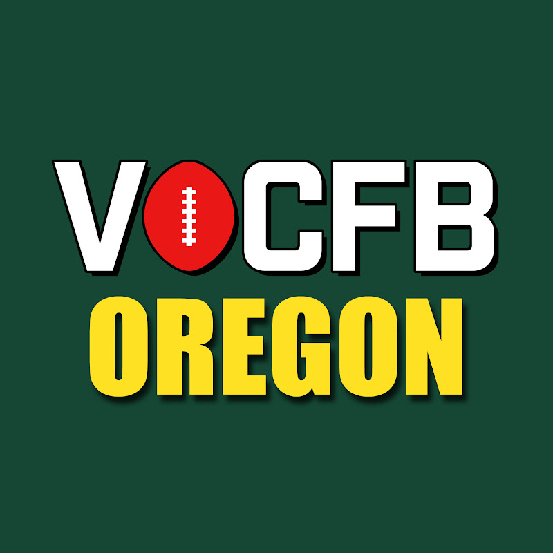Oregon at The Voice of College Football