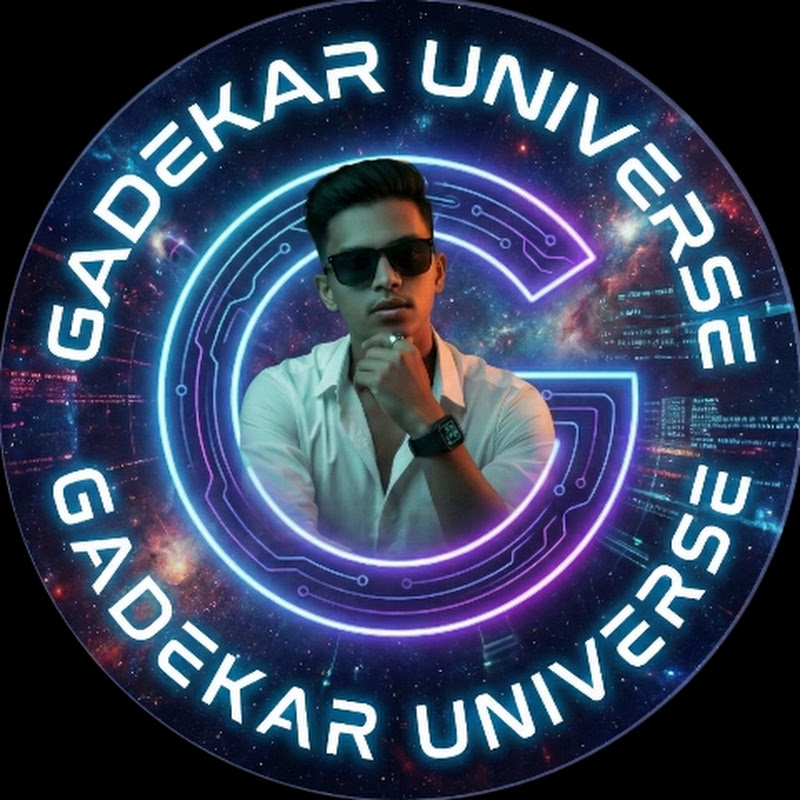 Gadekar universe