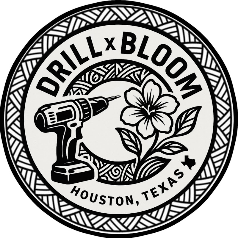 Drill & Bloom