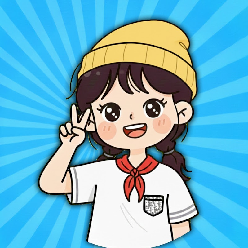 Hằng Nga 03