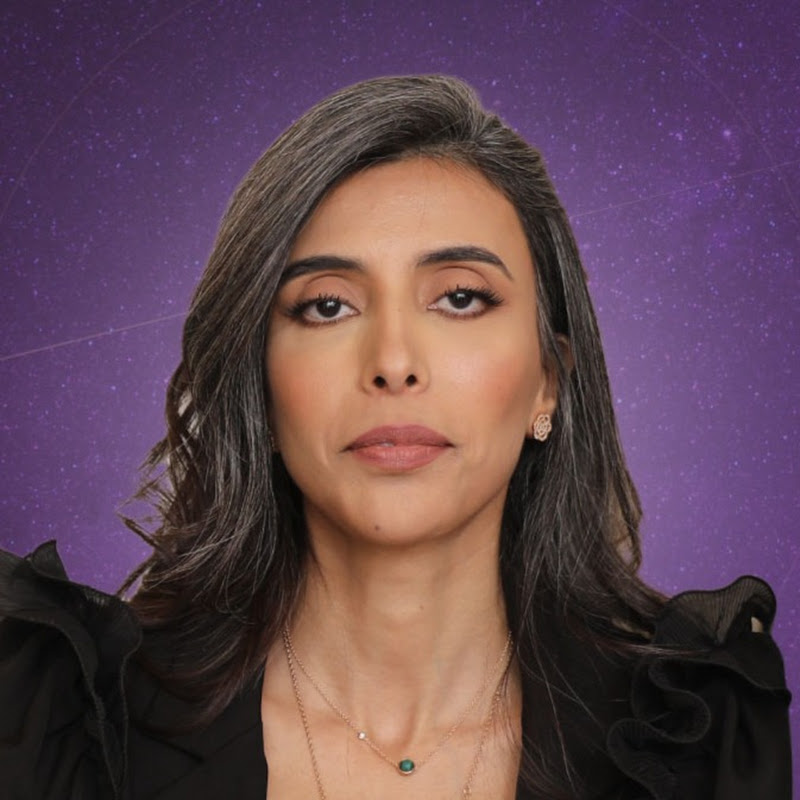 Sumayah Alnasser