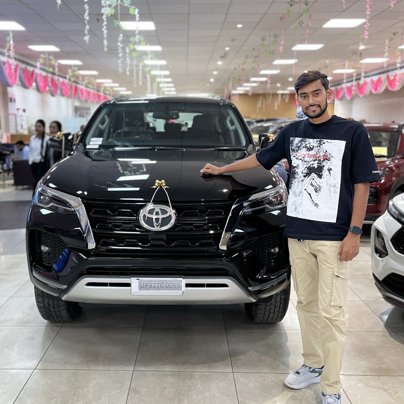 Priyansh Garage