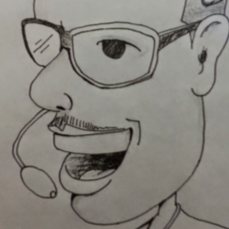 Glynn R The Gamer G O A T