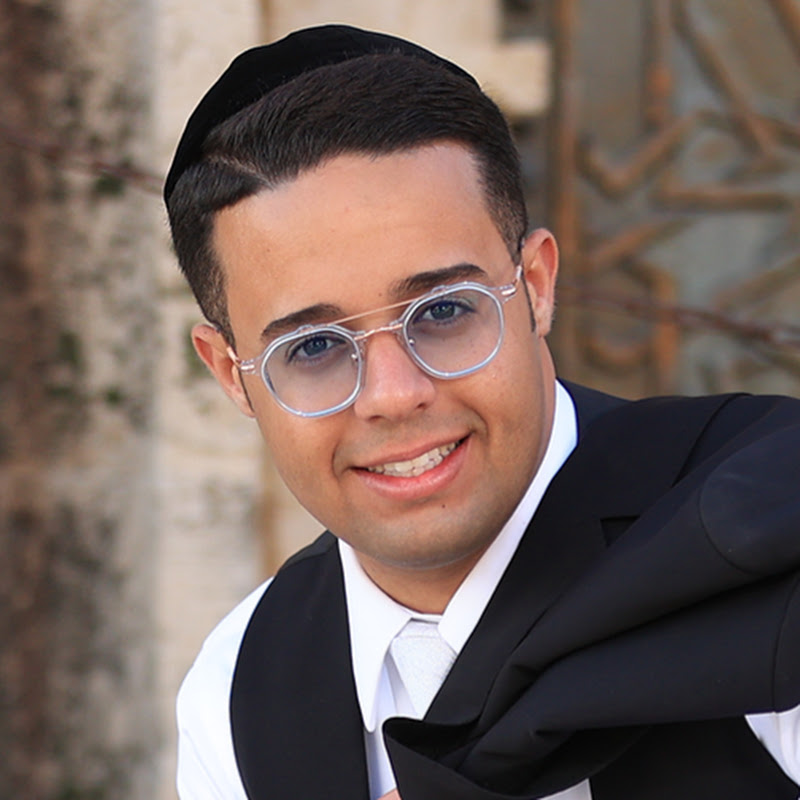 שר-שלום מהצרי | Sar-shalom